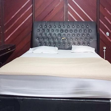 Hotel Pantai Panjang Bengkulu Redpartner Экстерьер фото