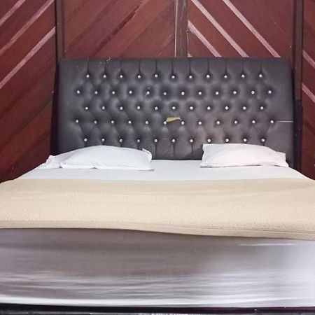 Hotel Pantai Panjang Bengkulu Redpartner Экстерьер фото