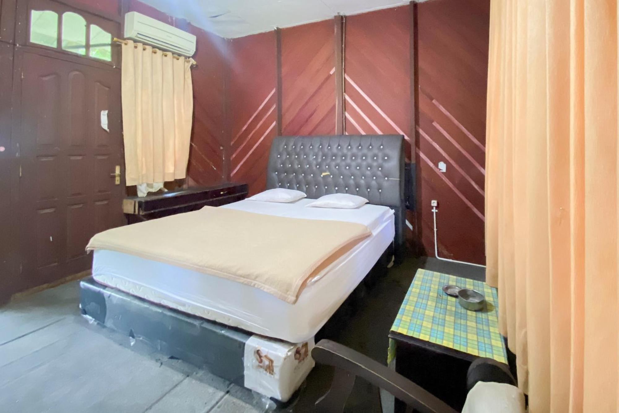 Hotel Pantai Panjang Bengkulu Redpartner Экстерьер фото