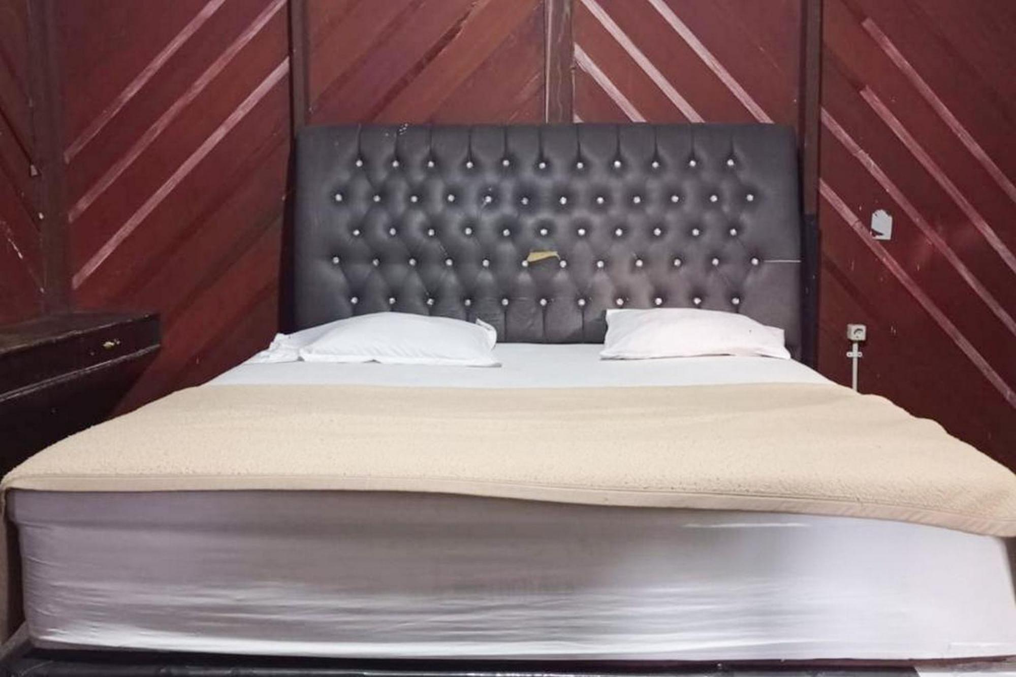 Hotel Pantai Panjang Bengkulu Redpartner Экстерьер фото