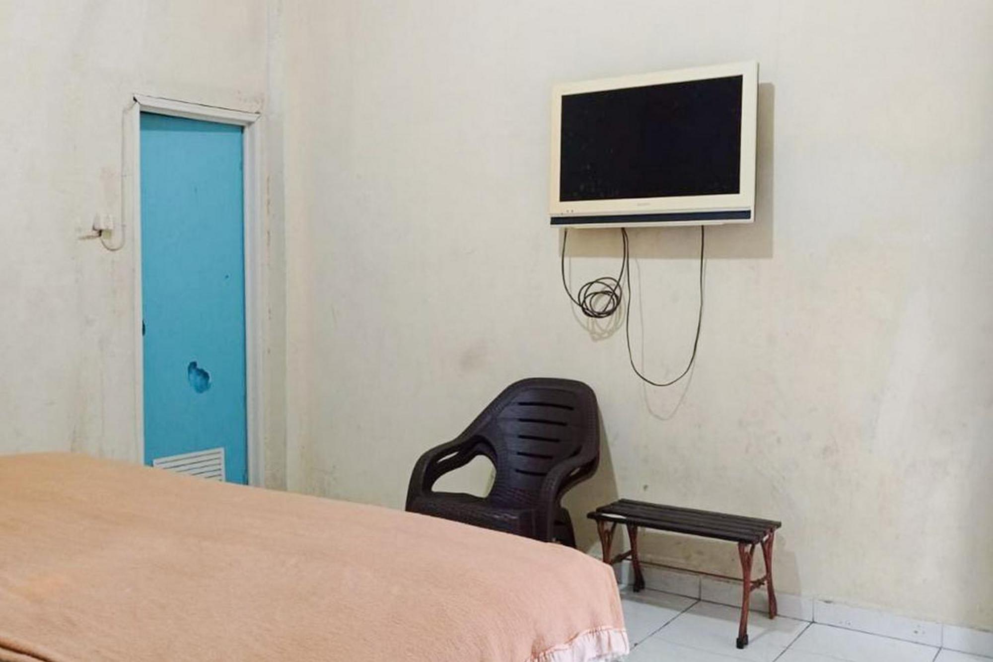 Hotel Pantai Panjang Bengkulu Redpartner Экстерьер фото