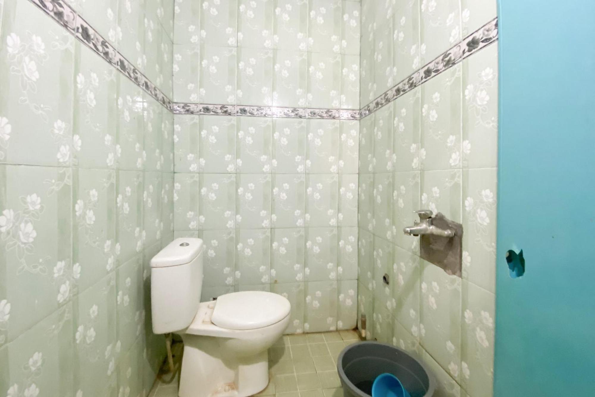 Hotel Pantai Panjang Bengkulu Redpartner Экстерьер фото