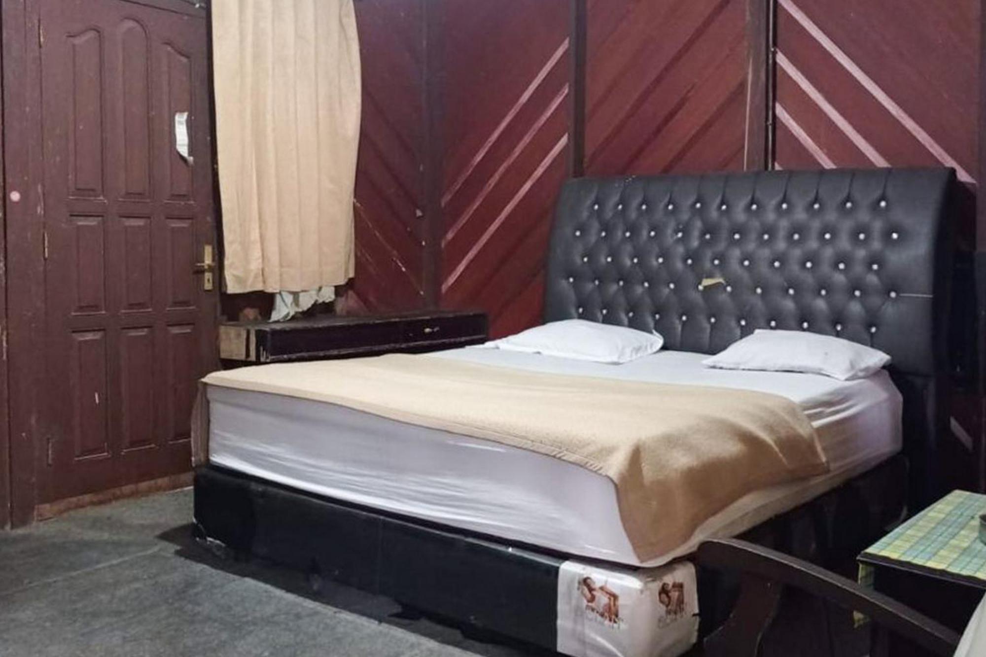 Hotel Pantai Panjang Bengkulu Redpartner Экстерьер фото