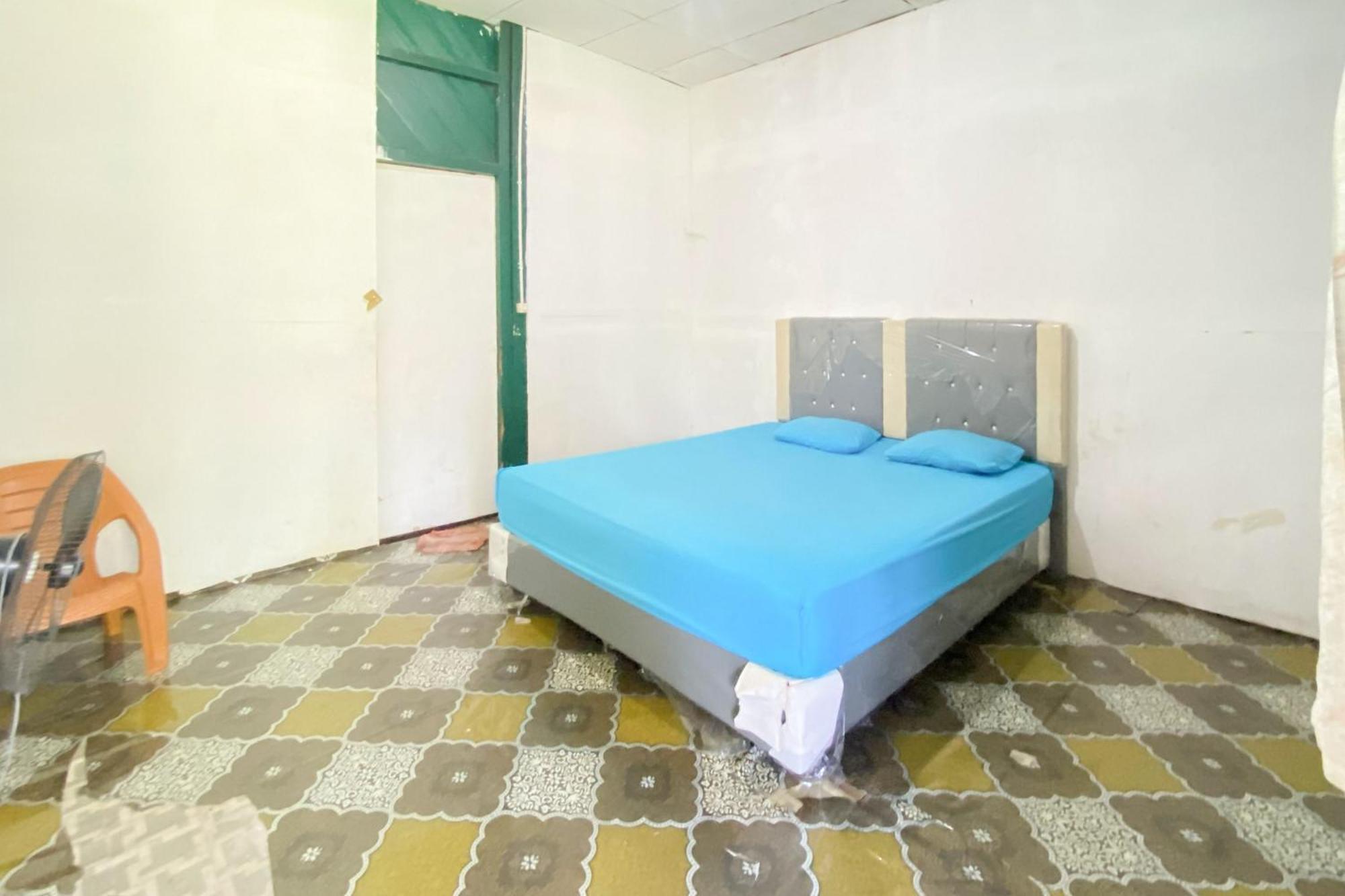 Hotel Pantai Panjang Bengkulu Redpartner Экстерьер фото